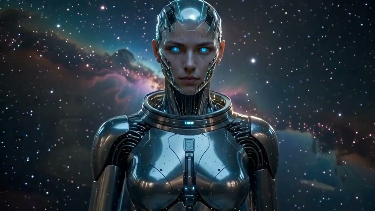 SYNC404 – Release the Files | Official Audio