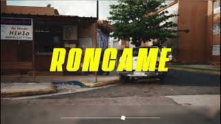 Jovani Vazquez Roncame Acapella Edit