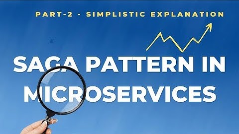 Saga Pattern in Microservices Architecture| Part 2