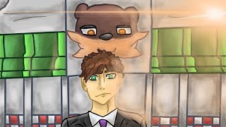 Fredbears And Friends: Truth (Minecraft FNAF Roleplay)