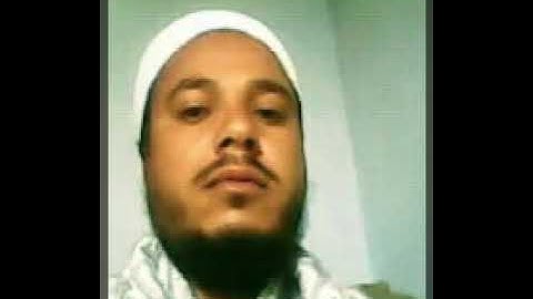 الشيخ ممدوح عبداللاه الأحمدي 013سورة الرعد