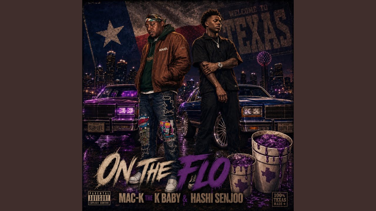 ON THE FLO - YouTube