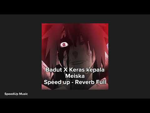 BREAKBEAT BADUT X KERAS KEPALA X DIE WITH A SMILE TERBARU 2024 VIRAL TIKTOK REQ MENANG123
