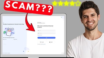 AirDroid Parental Control App Review – Features, Pros & Hidden Risks!