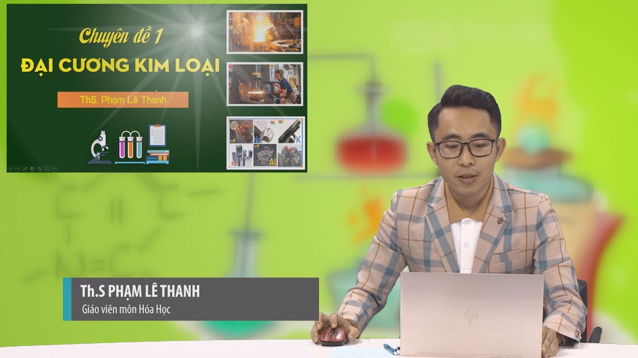 [ÔN THI THPT QUỐC GIA 2021] MÔN HÓA HỌC: Chuyên đề 1:... - youtube