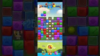 Pet Rescue Saga Clearing Level 1229 #petrescuesaga #level #1229