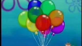 Spongebob Squarepants - F.u.n