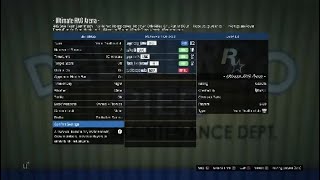 Air Soft war GTA 5 screenshot 5