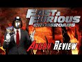Fast & Furious Crossroads Angry Review
