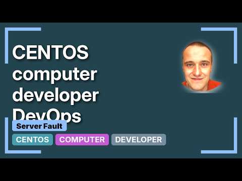 DevOps & SysAdmins: Installing MongoDB on CentOS 5.5 32bits (2 Solutions!!)