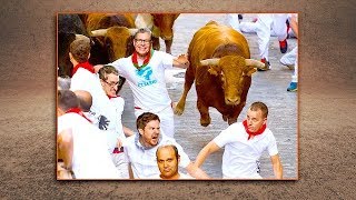 DP Show Debate: What's the Scariest Thing You're Willing to Try? | The Dan Patrick Show | 6/26/19