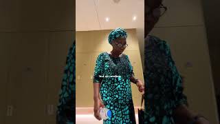 This Spa Day Made My Mum So Happy | Lagos Marriott Spa Vlog