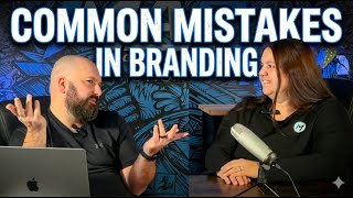 Common Mistakes in Branding - From Got It Made Graphics and Design
