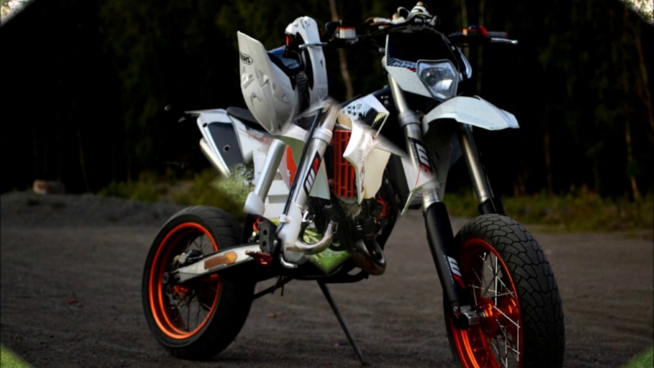 ktm exc 125 tuning