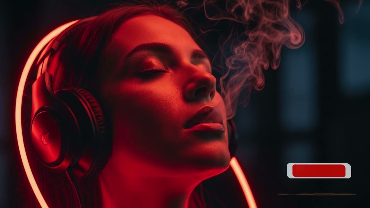 Smoke Mood - Just Relax | Chill House & Deep House Mix 🎧 Chill / Deep Feelings / Stress Relief