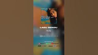 Audy - Lagu Sendu #shorts