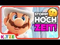 Stopp Nicht Heiraten Super Mario Odyssey Für Kinder Folge 26