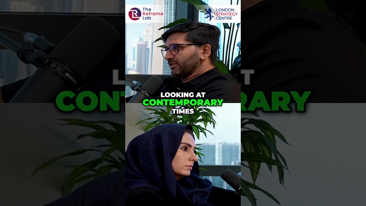 AI, Robots & The Future | Junaid Mohsin Haq | #ai  #policy  #social  #contract  #agenticai
