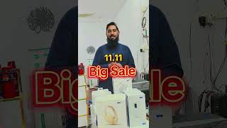 11.11 Big Sale Wo bhi Ronin Ke Products Par | AlkuMart Pakistan