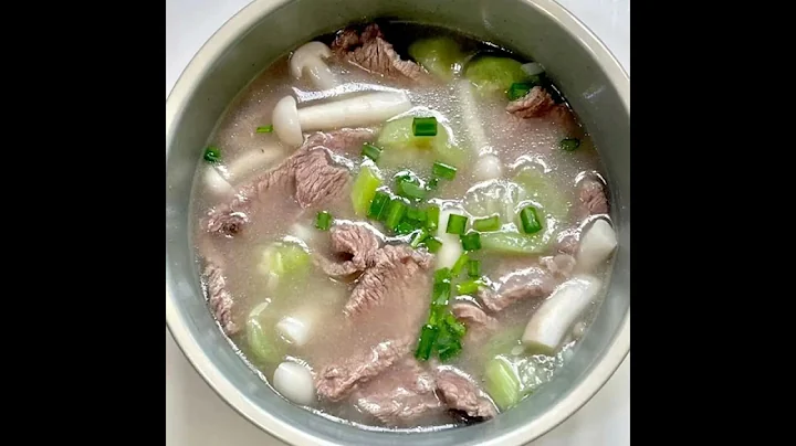 深秋時節，天氣寒涼，常喝這四款湯，營養豐富，驅寒保暖 - 天天要聞
