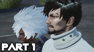 No More Heroes 3 - Walkthrough Part 1