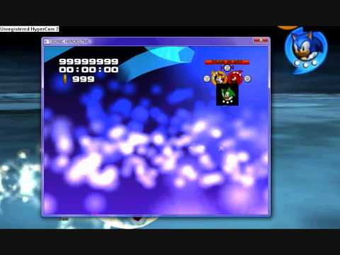 sonic heroes txd workshop sonic heroes txd workshop