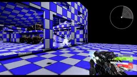 UDK, udk map layout in brushes