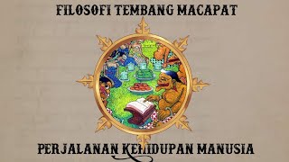 Download lagu Filosofi Tembang Macapat: Perjalanan Hidup Manusia || Kawruh Jawa