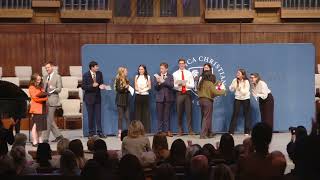 Declamations 2024 Awards