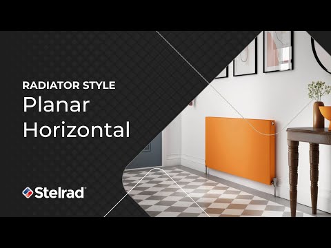 Planar Horizontal - YouTube