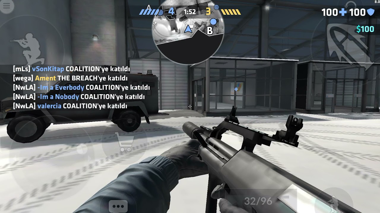 Critical Ops Hack Rain/Speed/Fly/Radar/WallHack.