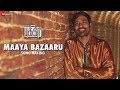 Maaya bazaaru  making  pakkiri  dhanush  amit trivedi