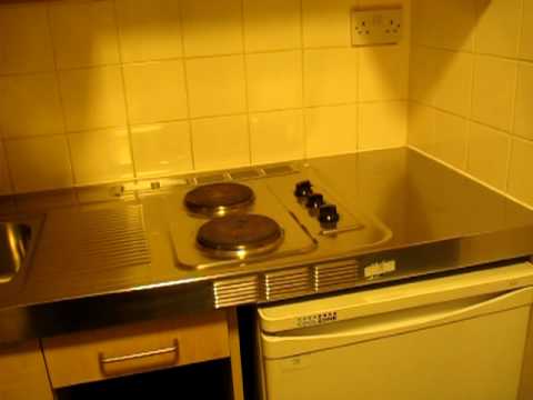 Bellerbys college london accommodation 18+ pupil