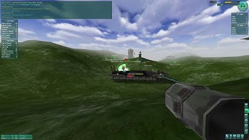 [007]Fling | CrossFire, Boss | 30 warriors | 2011/10/16 | Demo#18965 | Tribes2