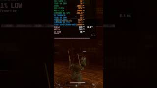 RTX 5070 Ti NIOH 3 | DLSS, MFG 4X | 1440p