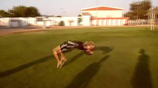Grass Session 31,7.15