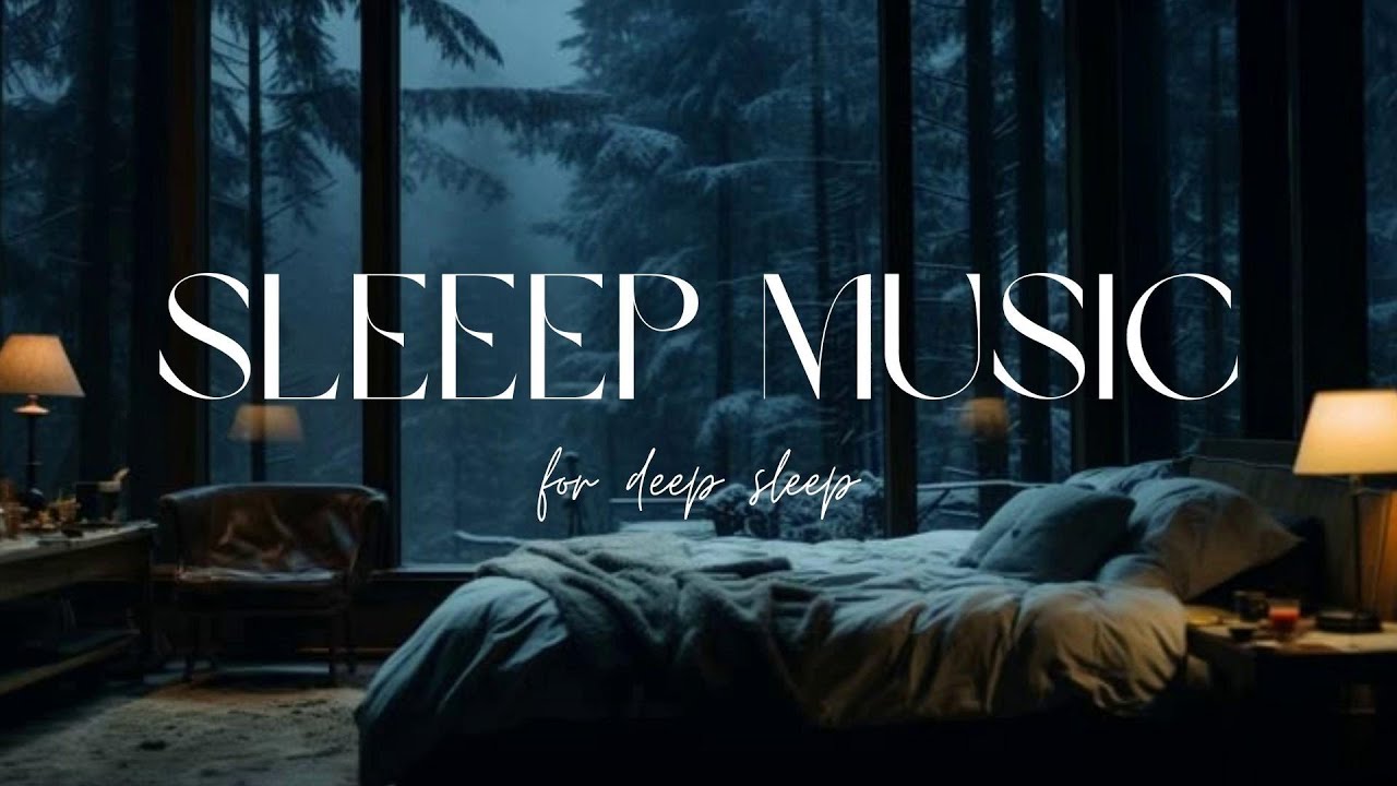Fall Asleep Now! Gentle Soundscapes for Deep Rest