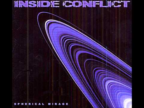 Inside Conflict — Inside Conflict - Light Control