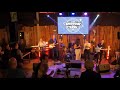 🔥 Groovin'Soul est dans la place ! Groovin'Soul est à L'Impass ! Medley funk disco groove disco🔥