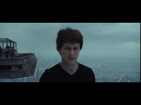 하늘을 걷는 남자  THE WALK  아이맥스 예고편 (한국어 CC)