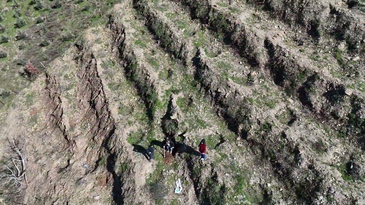 kahramanmaraş drone eğlence 4K #djimini4pro  #kahramanmaraş #yeşilvadi