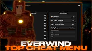 **Greated** Everwind - Top Cheat Menu | Divine Cheat For EverW | Many Functions | FREE Download 100%