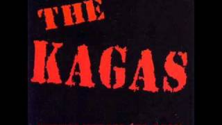 The Kagas - La vida loca (Retrato social Incompleto)