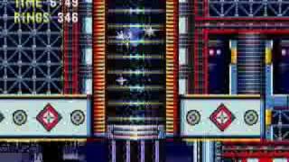 GENESIS - Sonic3 &Knuckles [CARNIVAL NIGHT 3/3]