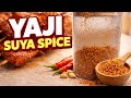 Yaji Suya Spice Recipe How To Make Nigerian Suya Spice At Home