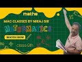 ||18July25||Class 9th||maths ncert solution||Ex-6.3||