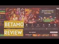 BetAmo Casino - YouTube