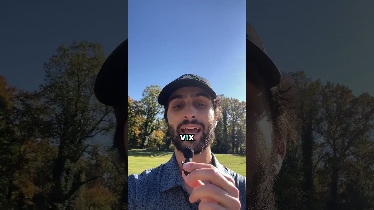 Pro V1 Vs V1x Which Ball Should You Play 