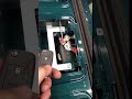 愛皮卡ipickup-HSP尾門中控鎖連動套件(Amarok專用)