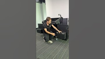 midas M32 flight case#flightcase #behringerwing #midasm32 #flipcase #stage #stagelight #factory